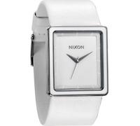 Nixon Damen-Armbanduhr Analog Leder A304100-00