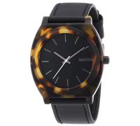Nixon Damen-Armbanduhr Analog Leder A328646-00