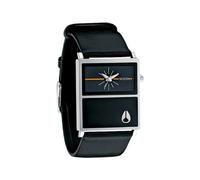 Nixon Damen-Armbanduhr Analog Leder A576000-00