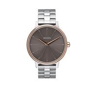Nixon Damen Armbanduhr Datum klassisch Quarz Edelstahl A099-2215