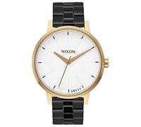Nixon Damen Armbanduhr Digital Quarz Edelstahl A099-2498-00