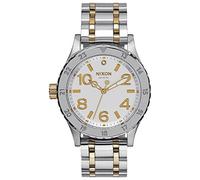 Nixon Damen Armbanduhr Digital Quarz Edelstahl A410-1921-00