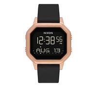 Nixon The Siren SS Watch Watch rose gold / white Damen Gr. Uni