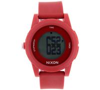 Nixon Damen-Armbanduhr Digital Silikon A326200-00