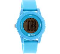 Nixon Damen-Armbanduhr Digital Silikon A326917-00