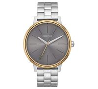 Nixon Damen-Armbanduhr Kensington Analog Quarz Edelstahl A0992477-00