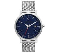 Nixon Damen-Armbanduhr Rollo Analog Quarz Edelstahl A1087307-00