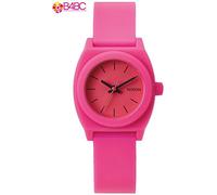 Nixon Damen-Armbanduhr XS Analog Quarz Plastik A425221-00