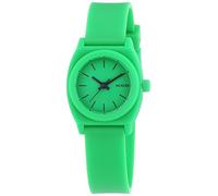 Nixon Damen-Armbanduhr XS Analog Quarz Plastik A425330-00