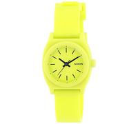 Nixon Damen-Armbanduhr XS Analog Quarz Plastik A425536-00