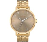 Nixon Damen Digital Quarz Uhr mit Edelstahl Armband A1090-2702-00