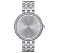 Nixon Damen Digital Quarz Uhr mit Edelstahl Armband A1171-1920-00