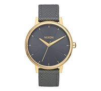 Nixon DamenArmbanduhr Analog Quarz Leder A108-2815-00