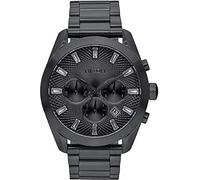 Nixon DamenArmbanduhr Chronograph Quarz Edelstahl A931-001-00