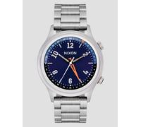 Nixon Drifter 40 Uhr silver / midnight sunray Gr. Uni