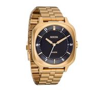 NIXON Fremont 40 A1444-100 m wasserdichte analoge Herren-Armbanduhr