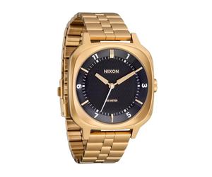 NIXON Fremont 40 A1444-100 m wasserdichte analoge Herren-Armbanduhr