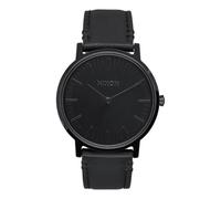 NIXON Herren analog Japanisch Quarz Uhr A1058001-00