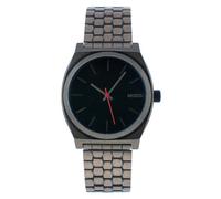 Nixon Herren-Armbanduhr Analog Edelstahl A045872-00