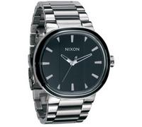 Nixon Herren-Armbanduhr Analog Edelstahl A090000-00