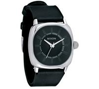 Nixon Herren-Armbanduhr Analog Leder A012000-00