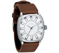 Nixon Herren-Armbanduhr Analog Leder A012100-00