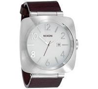 Nixon Herren-Armbanduhr Analog Leder A117100-00