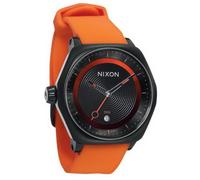 Nixon Herren-Armbanduhr Analog Plastik A271577-00