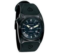 Nixon Herren-Armbanduhr Analog Plastik A550001-00