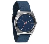 Nixon Herren-Armbanduhr Analog Textil A046307-00