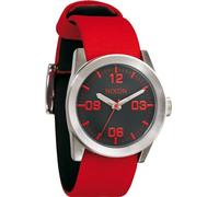 Nixon Herren-Armbanduhr Analog Verschiedene Materialien A049200-00