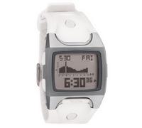 Nixon Herren-Armbanduhr Digital Plastik A075100-00
