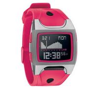Nixon Herren-Armbanduhr Digital Plastik A075947-00