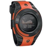 Nixon Herren-Armbanduhr Digital Plastik A128583-00