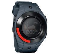 Nixon Herren-Armbanduhr Digital Plastik A128690-00