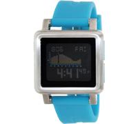 Nixon Herren-Armbanduhr Digital Plastik A157917-00