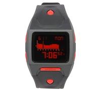 Nixon Herren-Armbanduhr Digital Plastik A530008-00