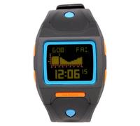 Nixon Herren-Armbanduhr Digital Plastik A530584-00