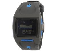 Nixon Herren-Armbanduhr Digital Plastik A530638-00