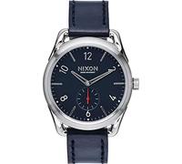 Nixon Herren Armbanduhr Digital Quarz Leder A459-008-00