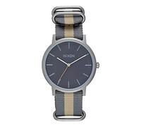 Nixon Herren Armbanduhr Digital Quarz Nylon A1059-2440-00