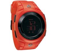 Nixon Herren-Armbanduhr XL Digital Plastik A109200-00