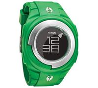 Nixon Herren-Armbanduhr XL Digital Plastik A109330-00