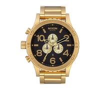 Nixon 51-30 Chrono A083-632 Herrenarmbanduhr Design Highlight