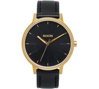 Nixon Kensington Armbanduhr Weiblich Quarz Gold