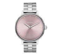 Nixon Kensington Silver / Pale Lavender