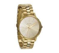 NIXON KENSINGTON Uhr all gold