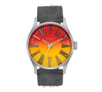 Nixon Nirvana Sentry Leather Unplug Fade (A1418-5274)