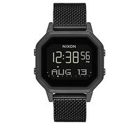 Nixon Sportuhr A1272-001-00, Schwarz