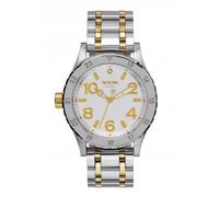 Nixon The 38-20 Silver / Gold (A4101921)